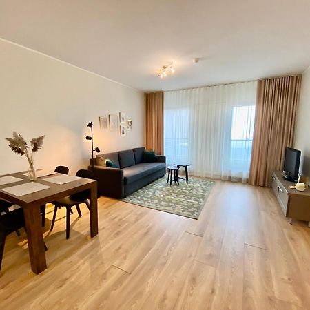 Cozy Foorum Apartment - Tallinn City Centre Buitenkant foto
