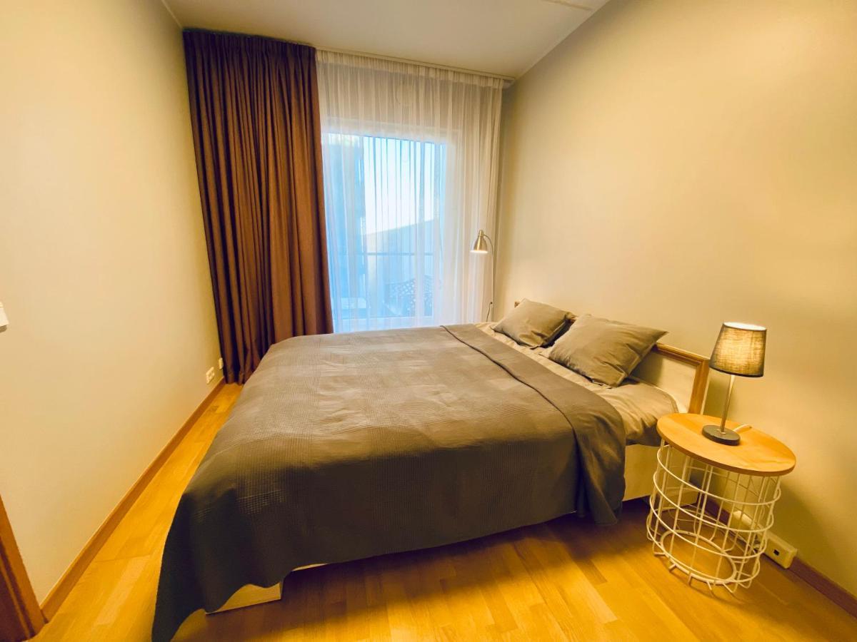 Cozy Foorum Apartment - Tallinn City Centre Buitenkant foto