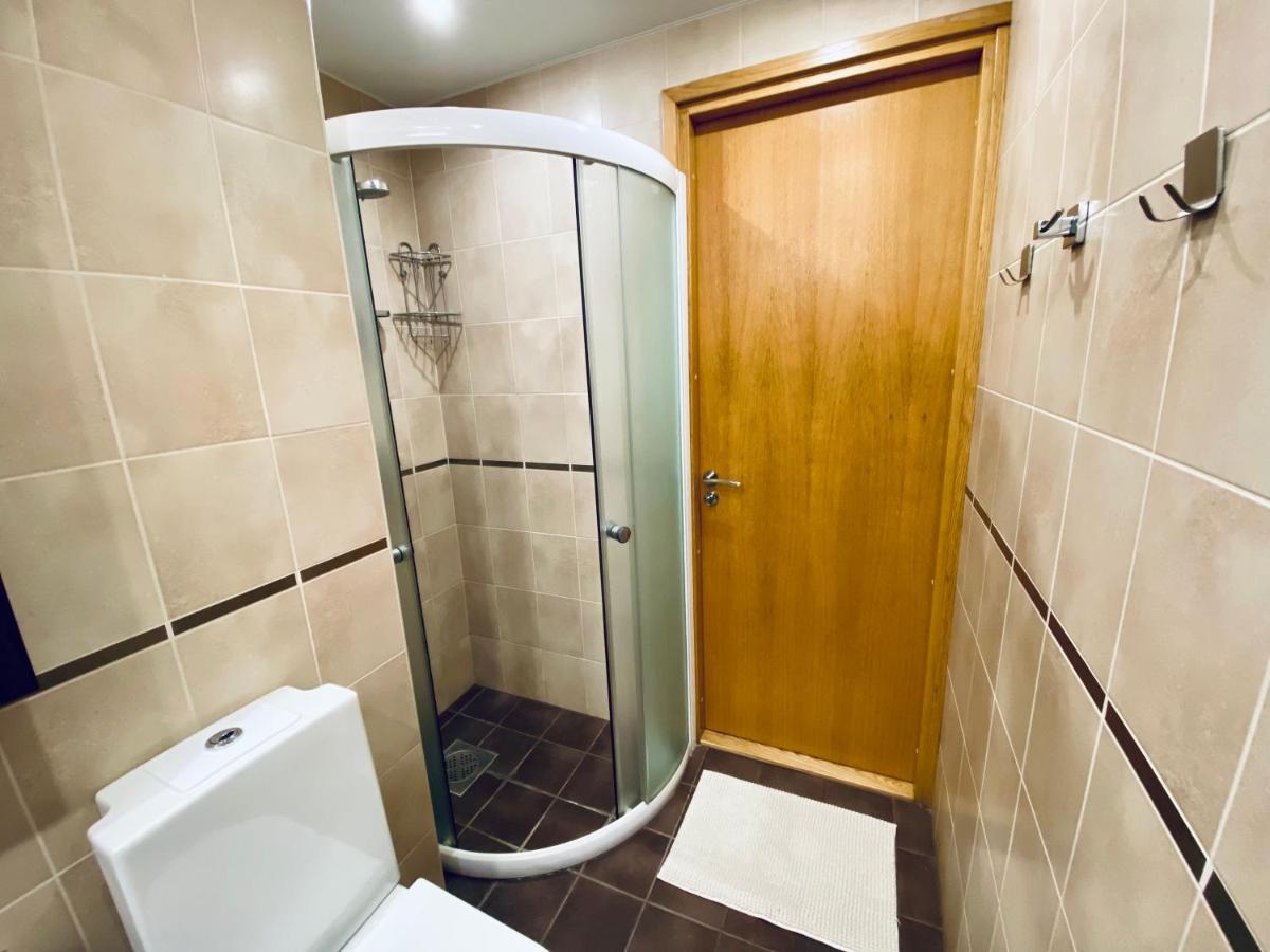 Cozy Foorum Apartment - Tallinn City Centre Buitenkant foto
