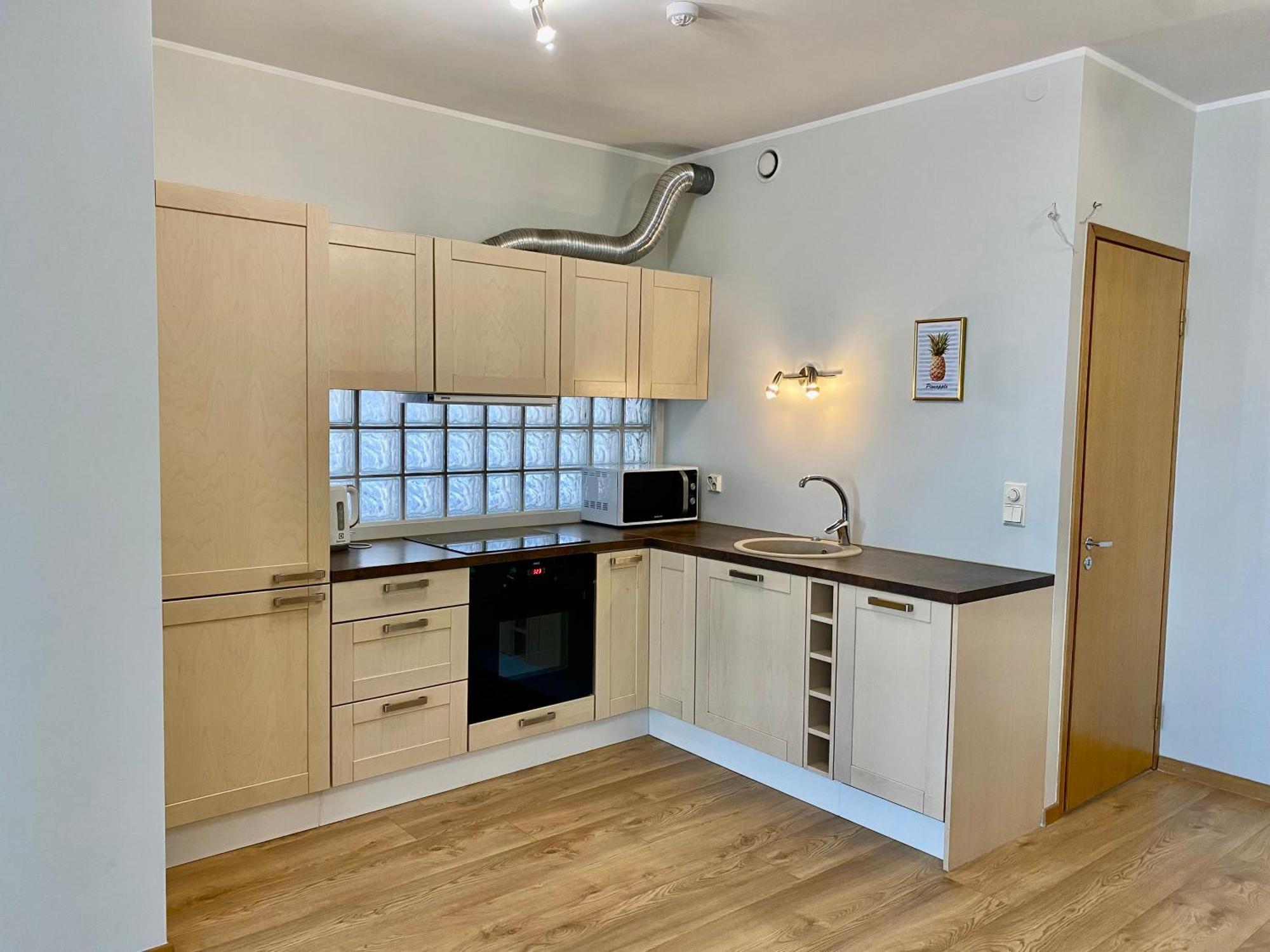 Cozy Foorum Apartment - Tallinn City Centre Buitenkant foto