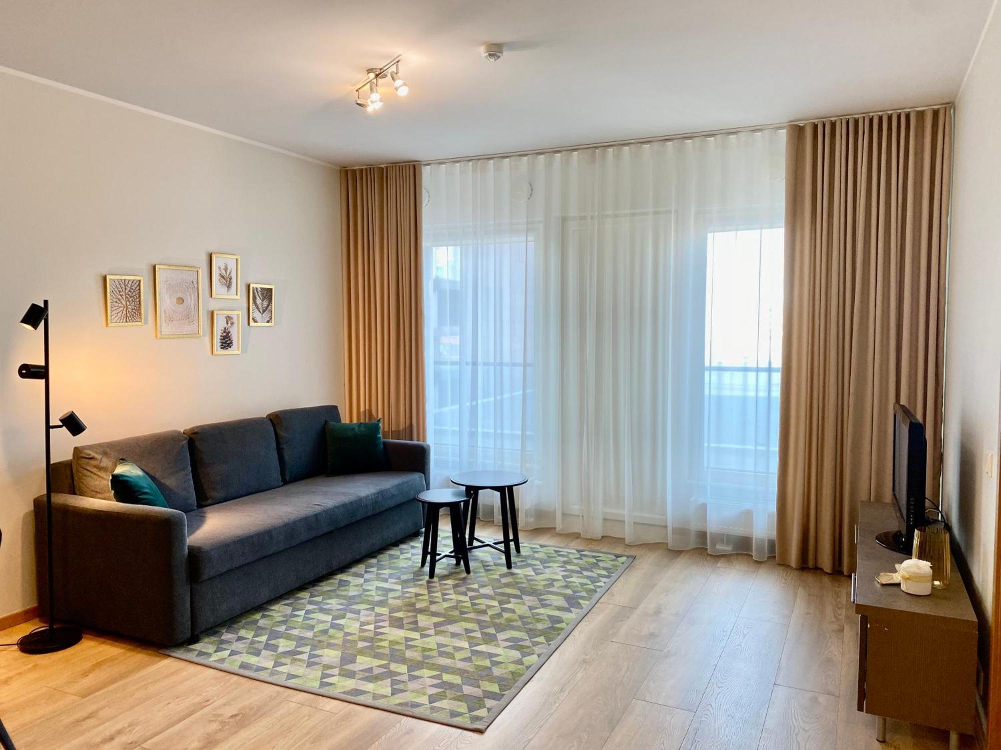 Cozy Foorum Apartment - Tallinn City Centre Buitenkant foto
