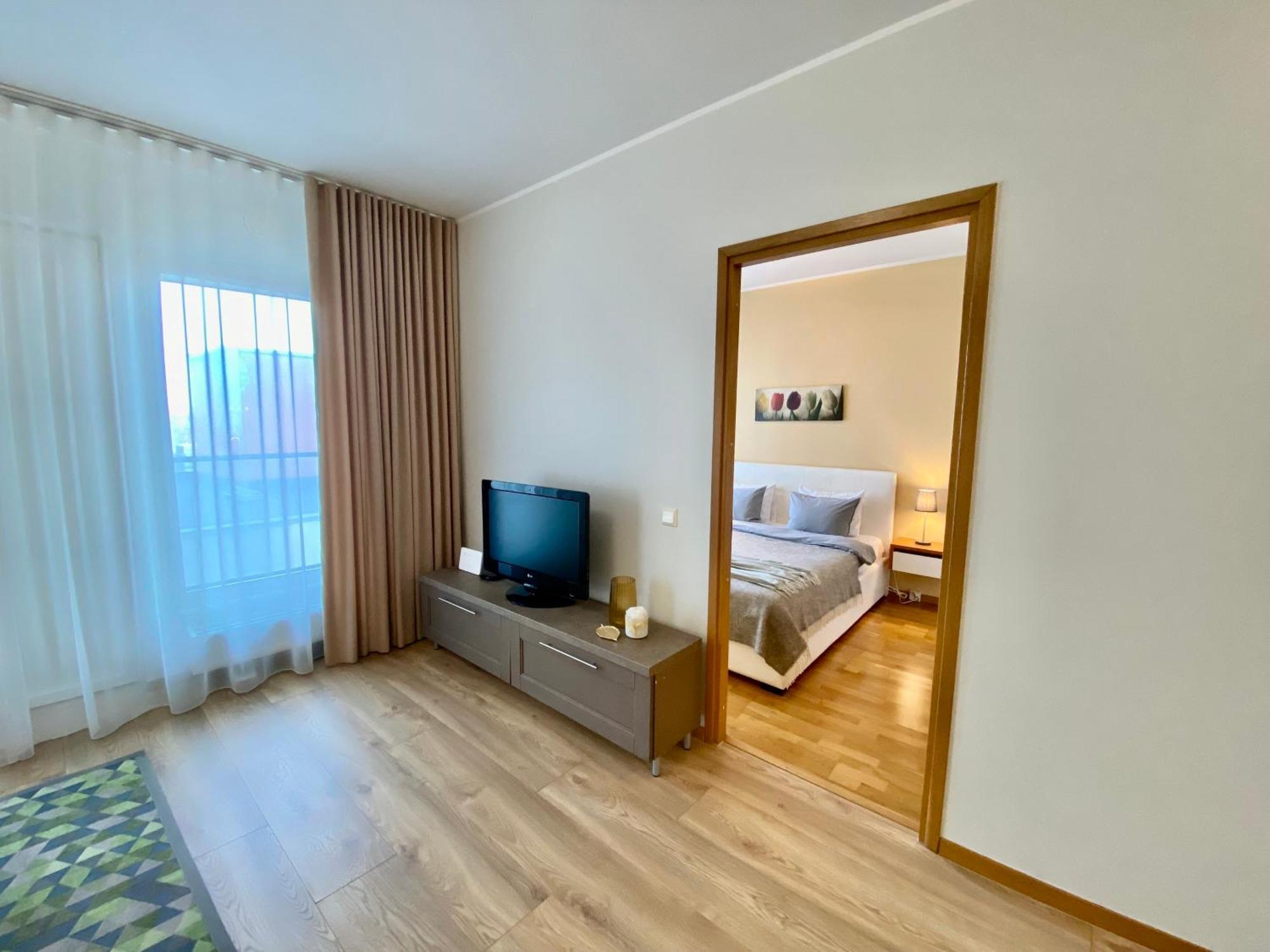 Cozy Foorum Apartment - Tallinn City Centre Buitenkant foto